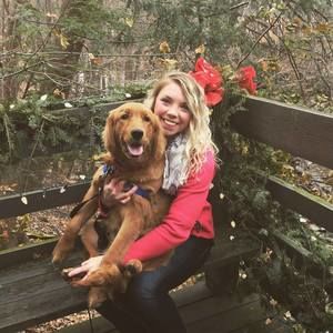 Meet your Posher, Mackenzie